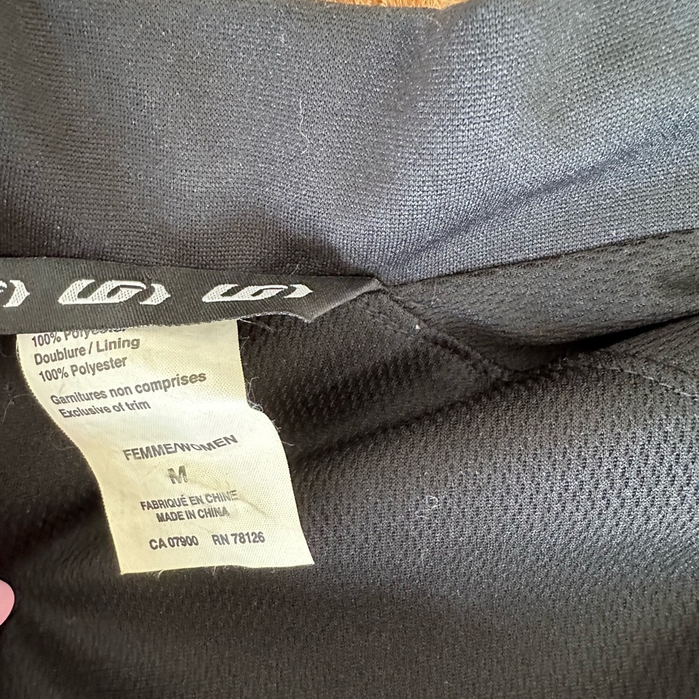 LG Jacket - Picture 4 of 4